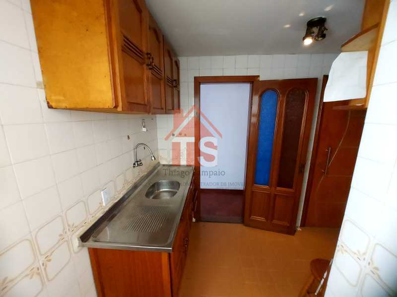 Cobertura 2 quartos à venda Todos os Santos, Rio de Janeiro - R$ 249.900 - TSCO20017