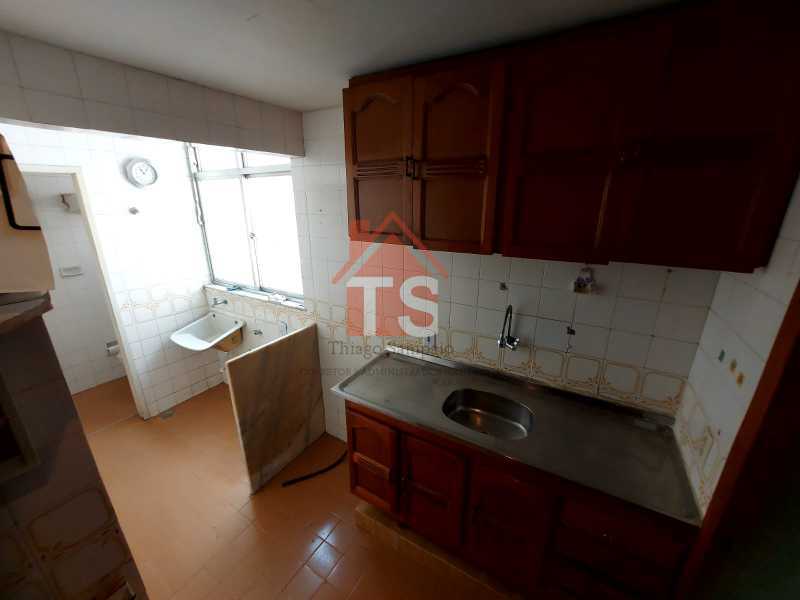 Cobertura 2 quartos à venda Todos os Santos, Rio de Janeiro - R$ 249.900 - TSCO20017