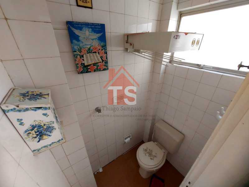 Cobertura 2 quartos à venda Todos os Santos, Rio de Janeiro - R$ 249.900 - TSCO20017
