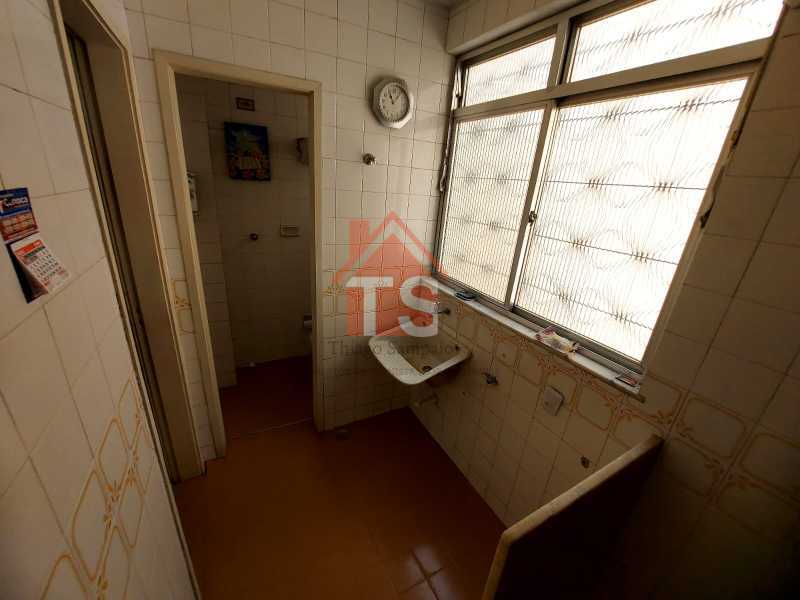 Cobertura 2 quartos à venda Todos os Santos, Rio de Janeiro - R$ 249.900 - TSCO20017