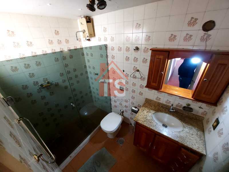 Cobertura 2 quartos à venda Todos os Santos, Rio de Janeiro - R$ 249.900 - TSCO20017