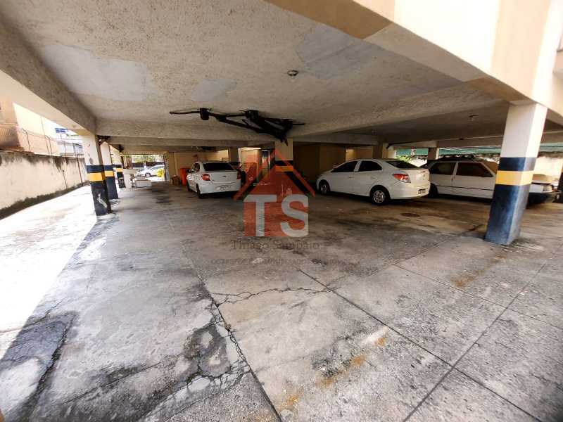 Cobertura 2 quartos à venda Todos os Santos, Rio de Janeiro - R$ 249.900 - TSCO20017