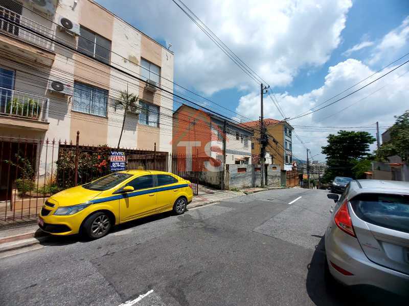 Cobertura 2 quartos à venda Todos os Santos, Rio de Janeiro - R$ 249.900 - TSCO20017