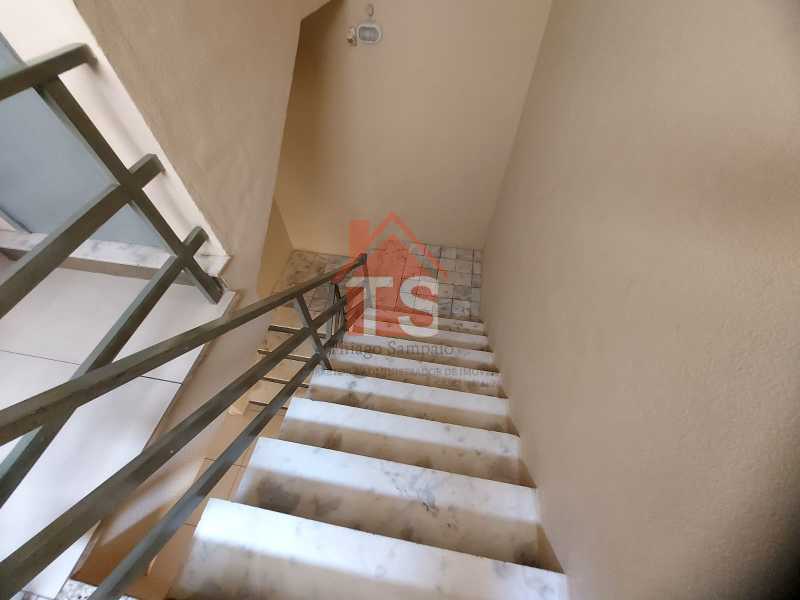 Cobertura 2 quartos à venda Todos os Santos, Rio de Janeiro - R$ 249.900 - TSCO20017