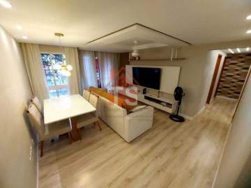 Apartamento à venda Rua Caetano da Silva, Cascadura, Rio de Janeiro - R$ 340.000 - TSAP30319
