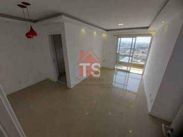 Apartamento à venda Avenida Dom Hélder Câmara, Pilares, Rio de Janeiro - R$ 438.000 - TSAP20438