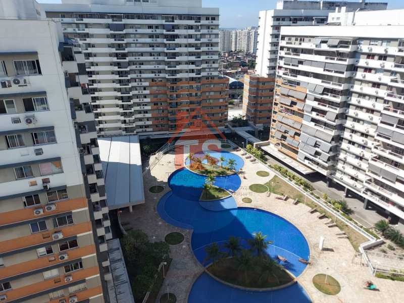 Apartamento à venda Avenida Dom Hélder Câmara, Pilares, Rio de Janeiro - R$ 450.000 - TSAP20439