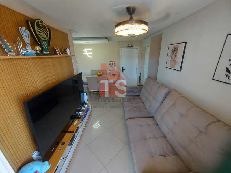 Apartamento à venda Avenida Dom Hélder Câmara, Pilares, Rio de Janeiro - R$ 450.000 - TSAP20439