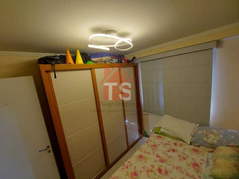 Apartamento à venda Avenida Dom Hélder Câmara, Pilares, Rio de Janeiro - R$ 450.000 - TSAP20439