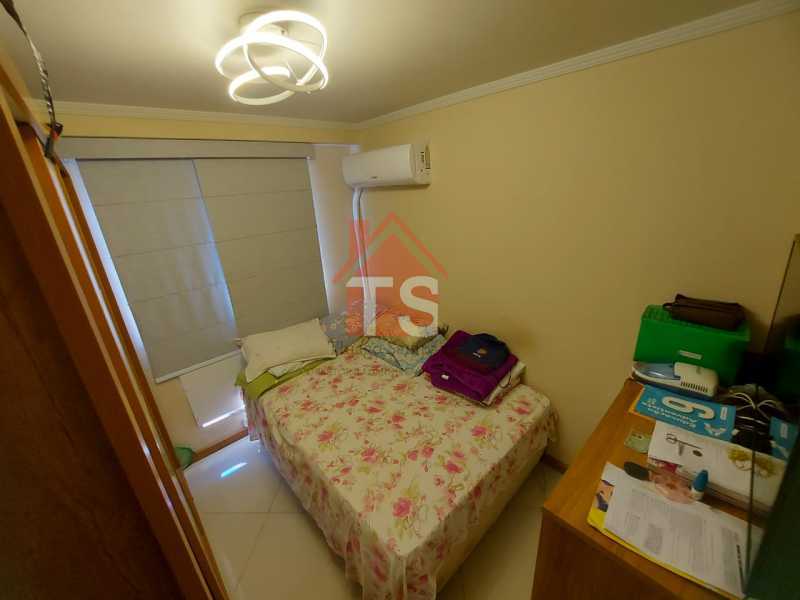 Apartamento à venda Avenida Dom Hélder Câmara, Pilares, Rio de Janeiro - R$ 450.000 - TSAP20439