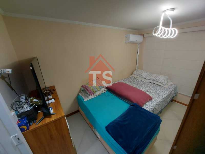 Apartamento à venda Avenida Dom Hélder Câmara, Pilares, Rio de Janeiro - R$ 450.000 - TSAP20439