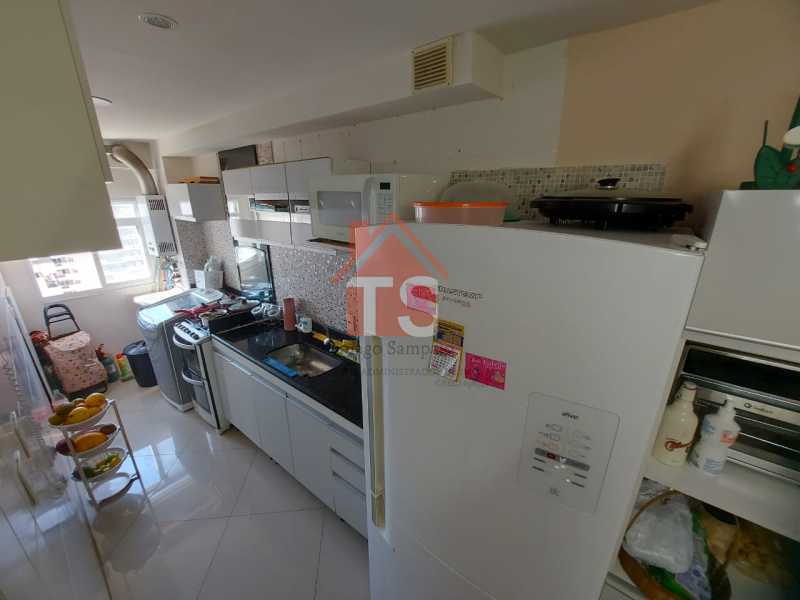 Apartamento à venda Avenida Dom Hélder Câmara, Pilares, Rio de Janeiro - R$ 450.000 - TSAP20439