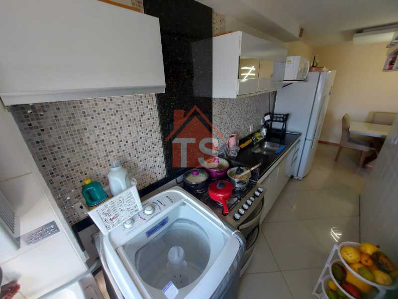 Apartamento à venda Avenida Dom Hélder Câmara, Pilares, Rio de Janeiro - R$ 450.000 - TSAP20439