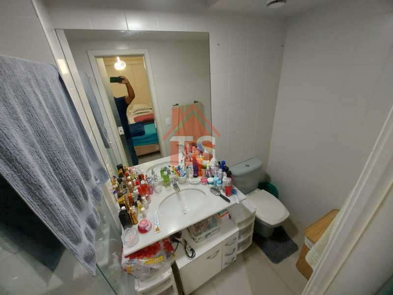 Apartamento à venda Avenida Dom Hélder Câmara, Pilares, Rio de Janeiro - R$ 450.000 - TSAP20439