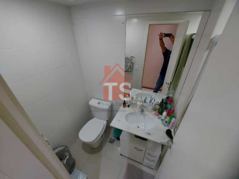 Apartamento à venda Avenida Dom Hélder Câmara, Pilares, Rio de Janeiro - R$ 450.000 - TSAP20439