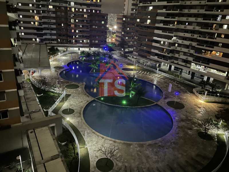 Apartamento à venda Avenida Dom Hélder Câmara, Pilares, Rio de Janeiro - R$ 450.000 - TSAP20439