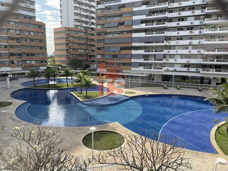 Apartamento à venda Avenida Dom Hélder Câmara, Pilares, Rio de Janeiro - R$ 450.000 - TSAP20439