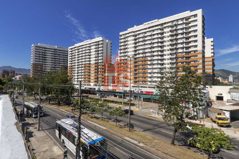 Apartamento à venda Avenida Dom Hélder Câmara, Pilares, Rio de Janeiro - R$ 450.000 - TSAP20439