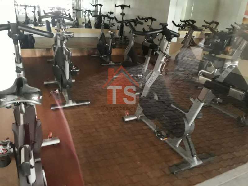 Apartamento à venda Avenida Dom Hélder Câmara, Pilares, Rio de Janeiro - R$ 450.000 - TSAP20439