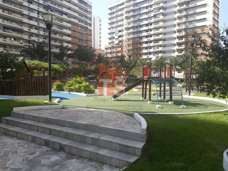 Apartamento à venda Avenida Dom Hélder Câmara, Pilares, Rio de Janeiro - R$ 450.000 - TSAP20439