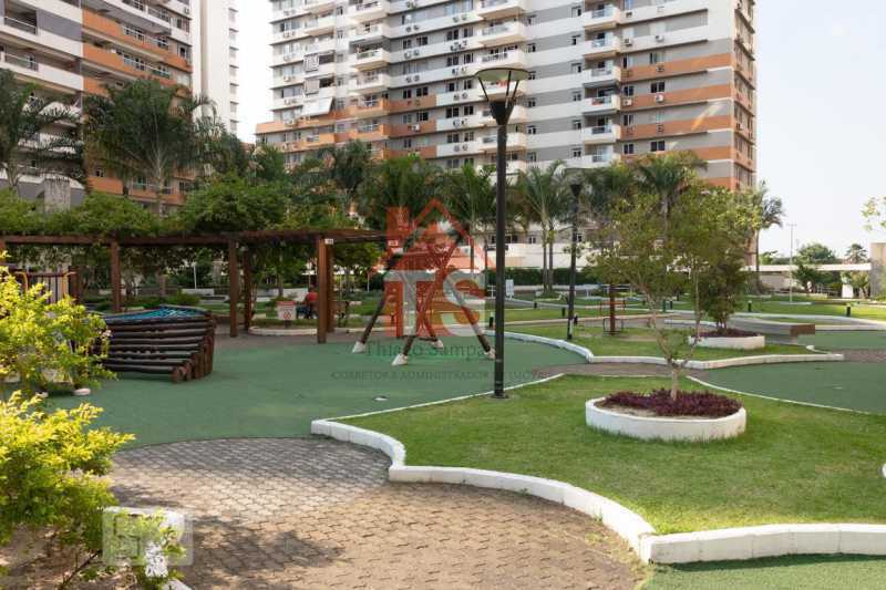 Apartamento à venda Avenida Dom Hélder Câmara, Pilares, Rio de Janeiro - R$ 450.000 - TSAP20439