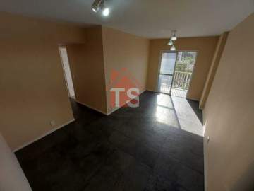 Apartamento à venda Rua Ana Leonidia, Engenho de Dentro, Rio de Janeiro - R$ 275.000 - TSAP30322