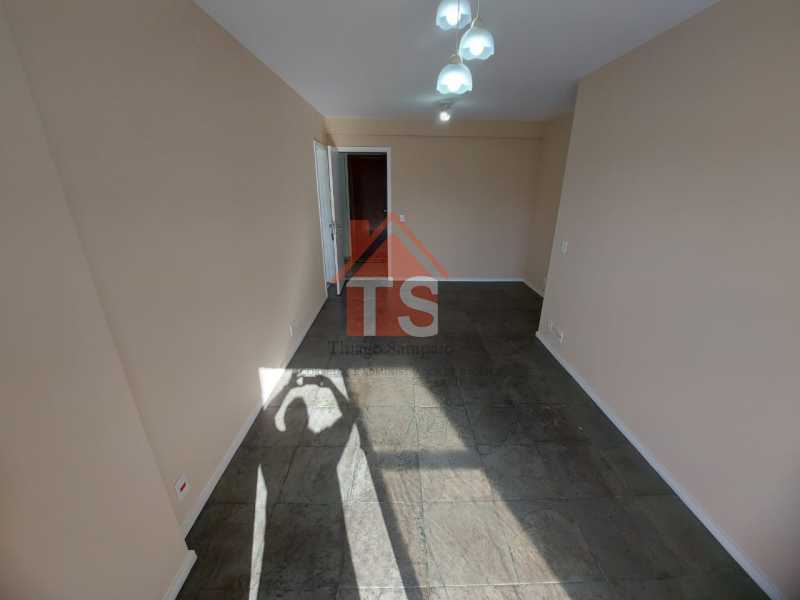 Apartamento à venda Rua Ana Leonidia, Engenho de Dentro, Rio de Janeiro - R$ 275.000 - TSAP30322