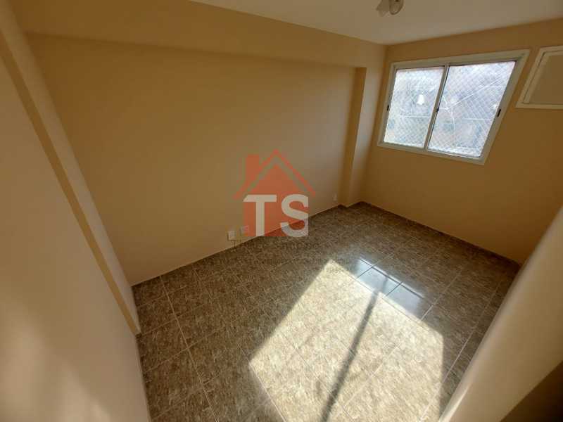 Apartamento à venda Rua Ana Leonidia, Engenho de Dentro, Rio de Janeiro - R$ 275.000 - TSAP30322
