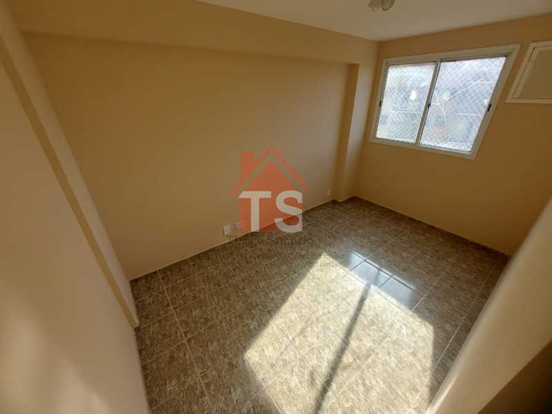 Apartamento à venda Rua Ana Leonidia, Engenho de Dentro, Rio de Janeiro - R$ 275.000 - TSAP30322