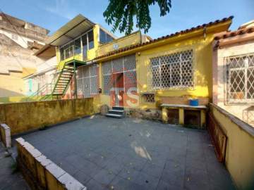 Casa de Vila 2 quartos à venda Todos os Santos, Rio de Janeiro - R$ 279.000 - TSCV20024