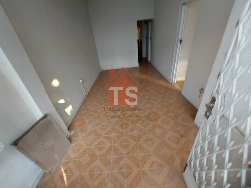 Casa de Vila 2 quartos à venda Todos os Santos, Rio de Janeiro - R$ 279.000 - TSCV20024