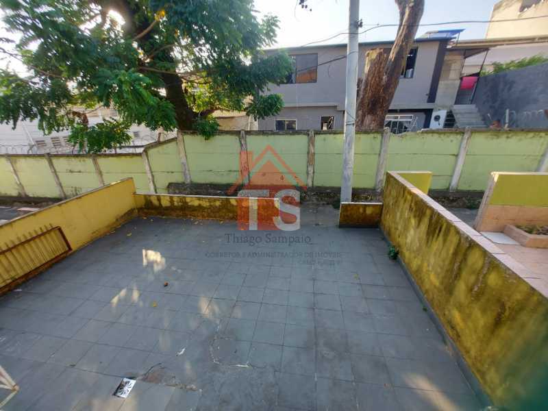Casa de Vila 2 quartos à venda Todos os Santos, Rio de Janeiro - R$ 279.000 - TSCV20024
