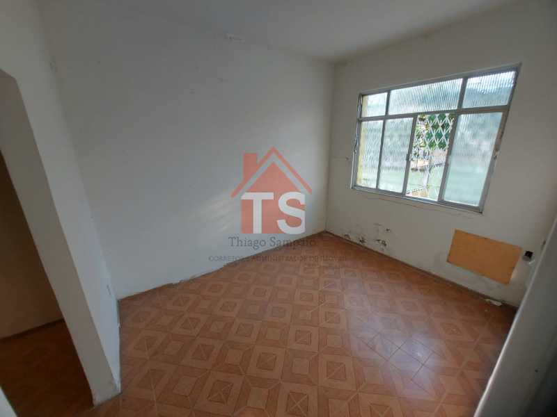 Casa de Vila 2 quartos à venda Todos os Santos, Rio de Janeiro - R$ 279.000 - TSCV20024