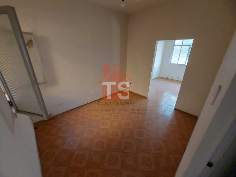 Casa de Vila 2 quartos à venda Todos os Santos, Rio de Janeiro - R$ 279.000 - TSCV20024