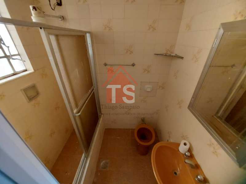 Casa de Vila 2 quartos à venda Todos os Santos, Rio de Janeiro - R$ 279.000 - TSCV20024