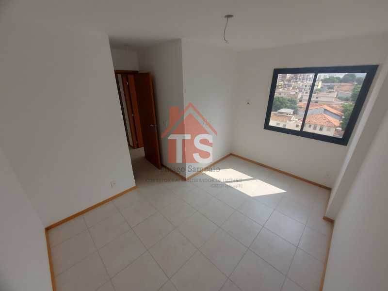 Apartamento à venda Rua Odorico Mendes, Cachambi, Rio de Janeiro - R$ 465.000 - TSAP20441