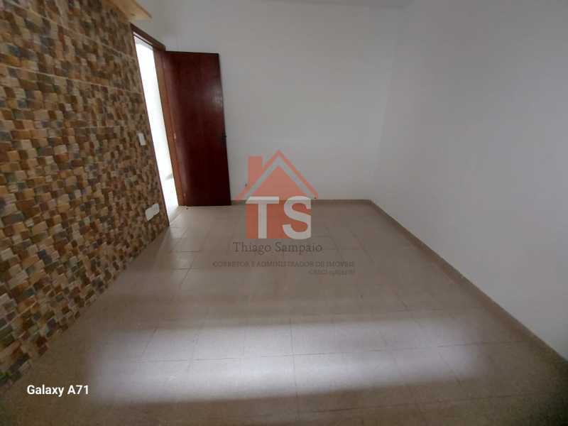 Casa de Vila 2 quartos à venda Todos os Santos, Rio de Janeiro - R$ 259.000 - TSCV20025