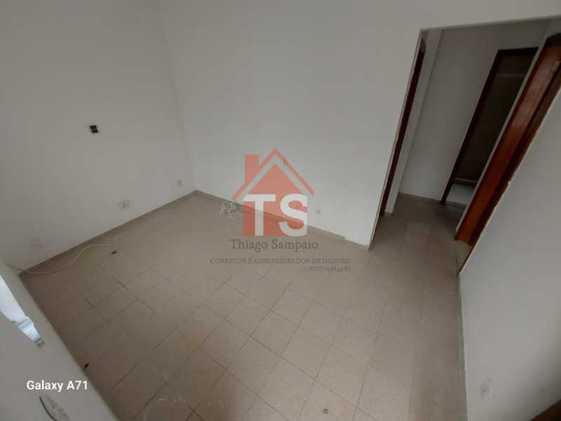 Casa de Vila 2 quartos à venda Todos os Santos, Rio de Janeiro - R$ 259.000 - TSCV20025