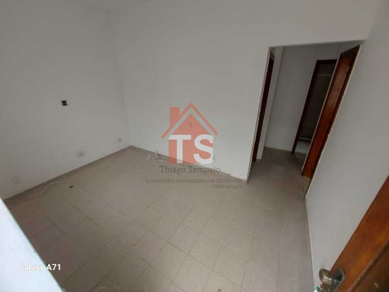 Casa de Vila 2 quartos à venda Todos os Santos, Rio de Janeiro - R$ 259.000 - TSCV20025