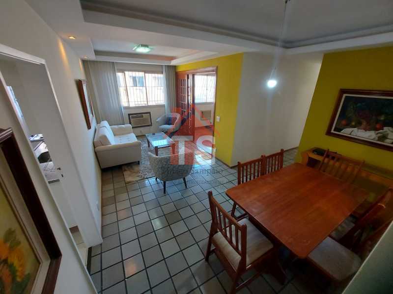 Apartamento à venda Rua Adriano, Todos os Santos, Rio de Janeiro - R$ 395.000 - TSAP40035
