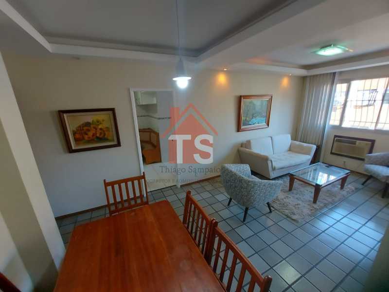 Apartamento à venda Rua Adriano, Todos os Santos, Rio de Janeiro - R$ 395.000 - TSAP40035