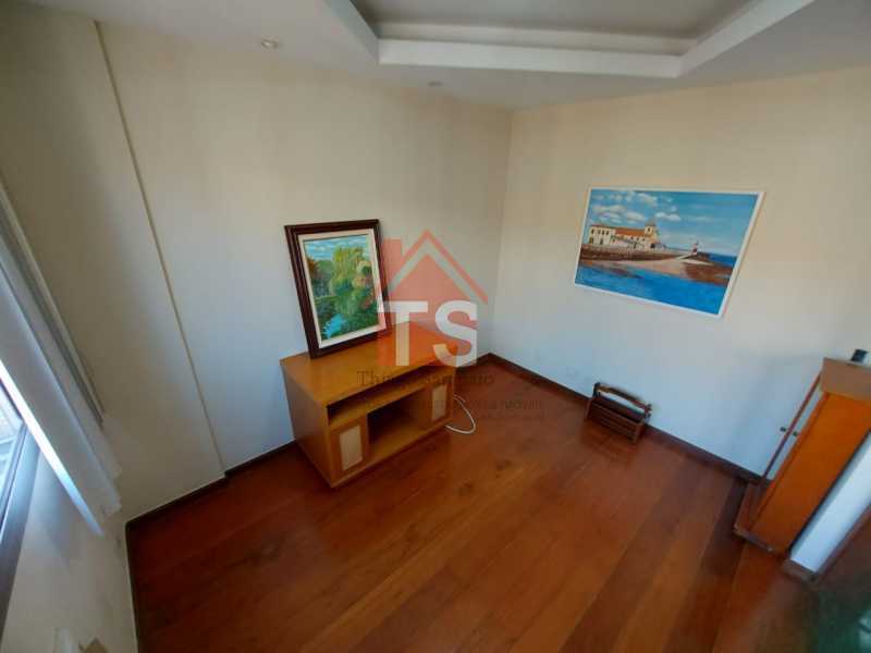 Apartamento à venda Rua Adriano, Todos os Santos, Rio de Janeiro - R$ 395.000 - TSAP40035