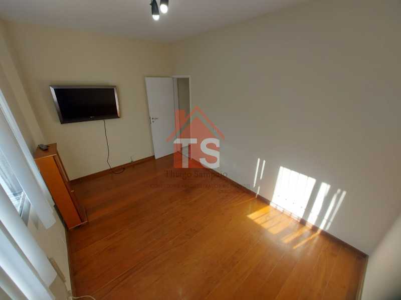 Apartamento à venda Rua Adriano, Todos os Santos, Rio de Janeiro - R$ 395.000 - TSAP40035