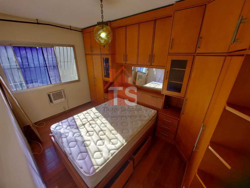 Apartamento à venda Rua Adriano, Todos os Santos, Rio de Janeiro - R$ 395.000 - TSAP40035