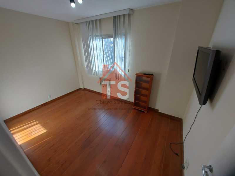 Apartamento à venda Rua Adriano, Todos os Santos, Rio de Janeiro - R$ 395.000 - TSAP40035