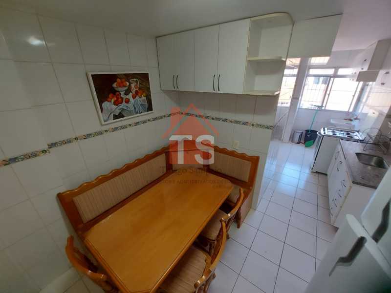 Apartamento à venda Rua Adriano, Todos os Santos, Rio de Janeiro - R$ 395.000 - TSAP40035