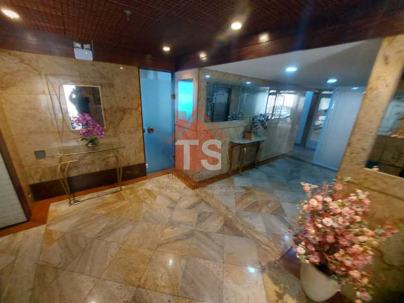 Apartamento à venda Rua Adriano, Todos os Santos, Rio de Janeiro - R$ 395.000 - TSAP40035