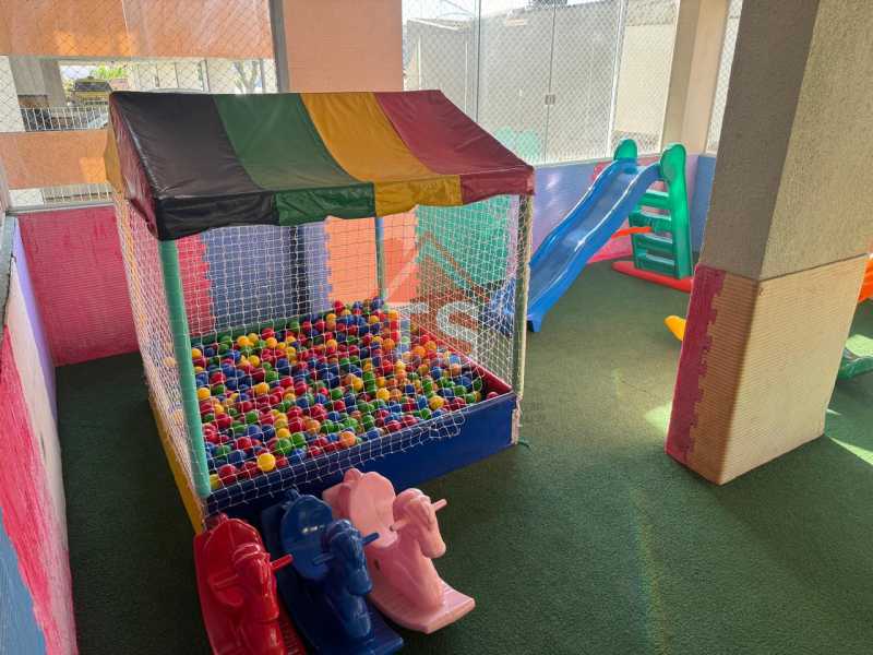 Apartamento à venda Rua Adriano, Todos os Santos, Rio de Janeiro - R$ 395.000 - TSAP40035