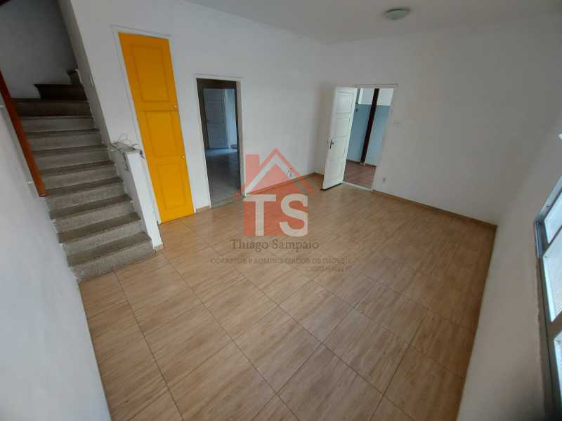 Casa de Vila à venda Rua Magalhães Couto, Méier, Rio de Janeiro - R$ 510.000 - TSCV30032