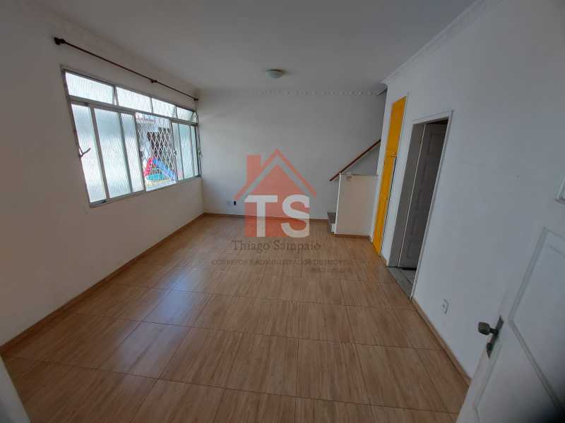 Casa de Vila à venda Rua Magalhães Couto, Méier, Rio de Janeiro - R$ 510.000 - TSCV30032
